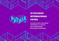 cuba hosts international colloquium “patria”